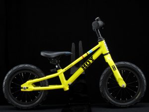 Hoy - Napier - Yellow