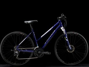 Specialized - Ariel - Large