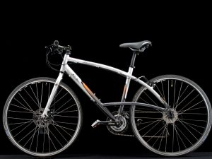 Btwin - Triban - Grey