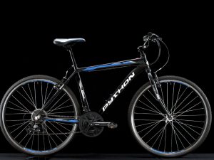 Python - 8000 Quantum