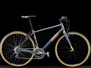 Pinnacle - Neon - Grey