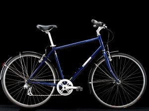 Jamis - Commuter 1 - X Large