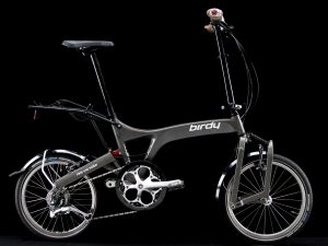 Riese und Muller - Birdy - One Size