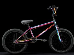 Afterburn - Spike - BMX
