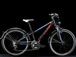 Cube - KBS - Kids 24in