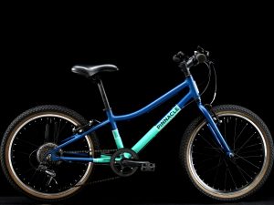 Pinnacle - Ash - Kids 20in