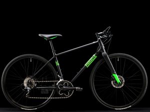 Pinnacle - Neon - Medium