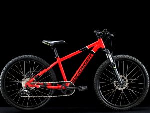 Rockrider - ST900 - Kids 24in