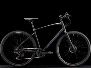 Specialized Sirrus X - Large
