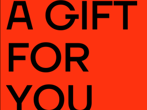 Christmas Gift Cards