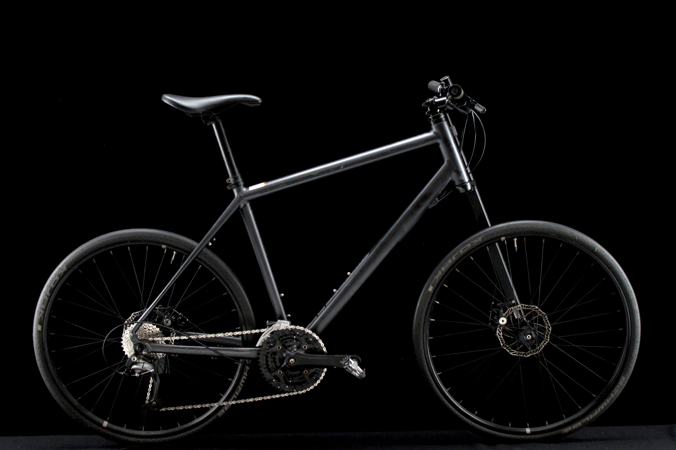 Cannondale - Si Lefty - XLarge_01
