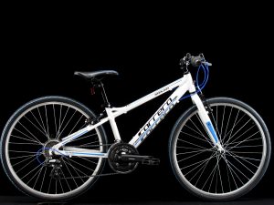 Carrera - Saruna -  Kids 26in