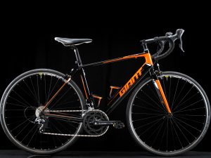 Giant - Defy Aluxx - Medium