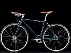 Goku - London - X Small