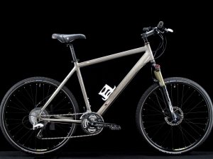 Marin - Nail Trail - Large