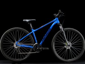 Merida - XC + Trail - Medium