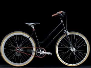 On One - Single Speed - Medium