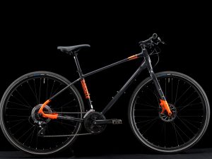 Pinnacle A - Lithium Two - Medium