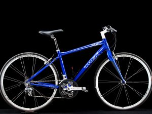 Trek - 7.6 FX - Medium