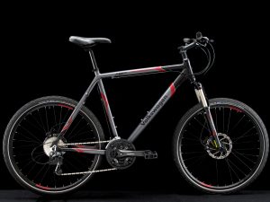 Volkswagen  MB 01 - X Large