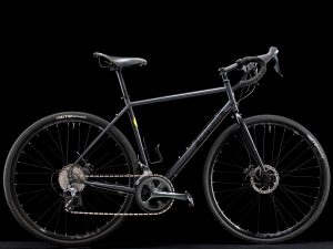 Genesis - Croix de Fer - Large