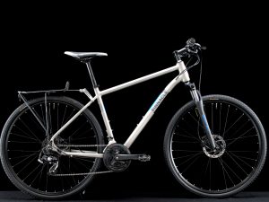 Pinnacle A - Cobalt - Large