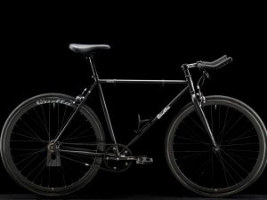 Quella - Nero - Small