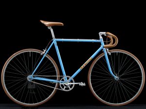 R.O.Harrison - Vintage Single Speed - 55cm