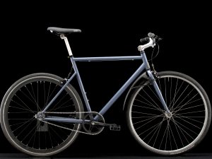 Raleigh - Single Speed - Large