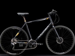 Ridgeback - Vanteo - XL