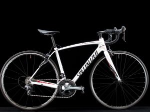 Specialized - Roubaix - Small