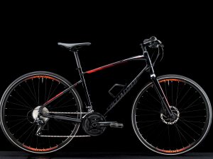 Specialized - Sirrus - Medium