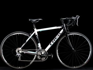 Trek - Alpha Series - Small