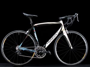 Wilier - Izoard - Large