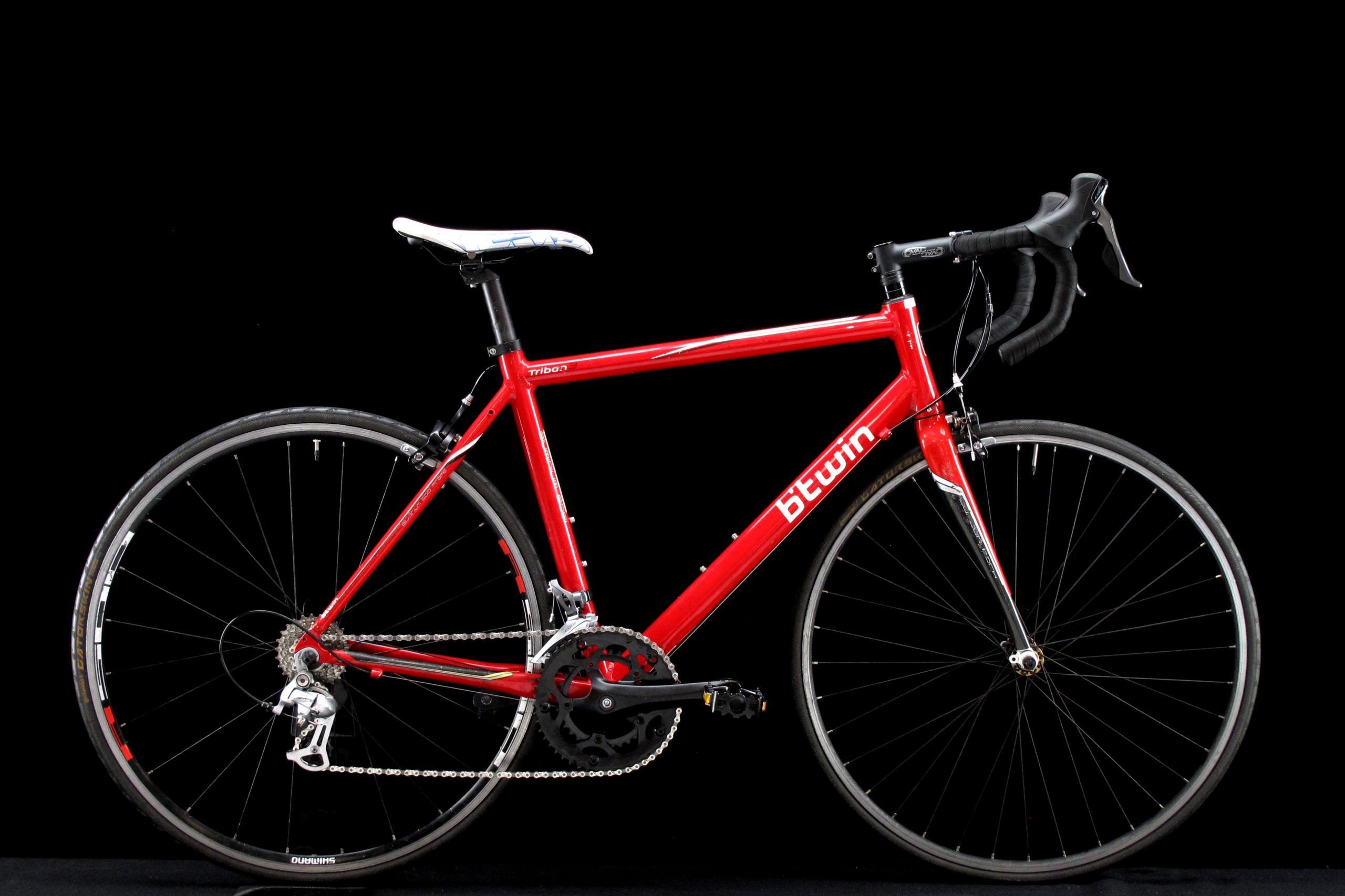 Btwin - Triban 3 - 56cm_01