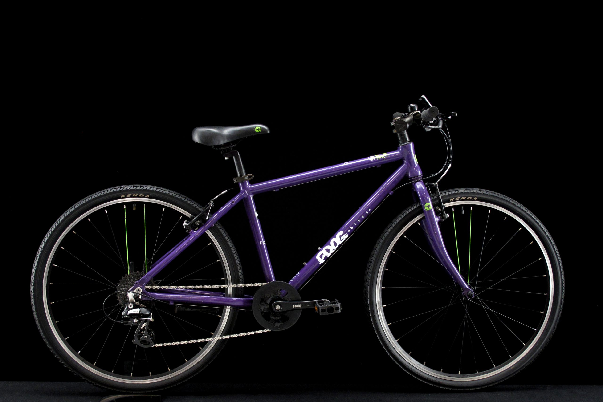 Frog - Frog 73 - Kids 26in_01