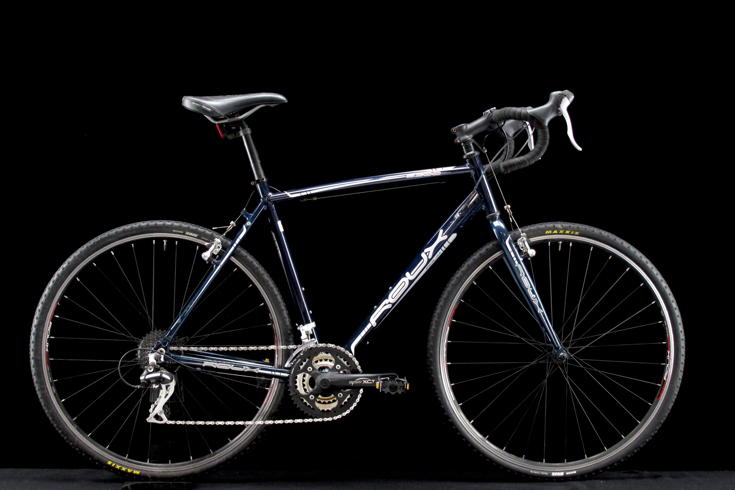 Roux - Conquest 2300 - 56cm_01