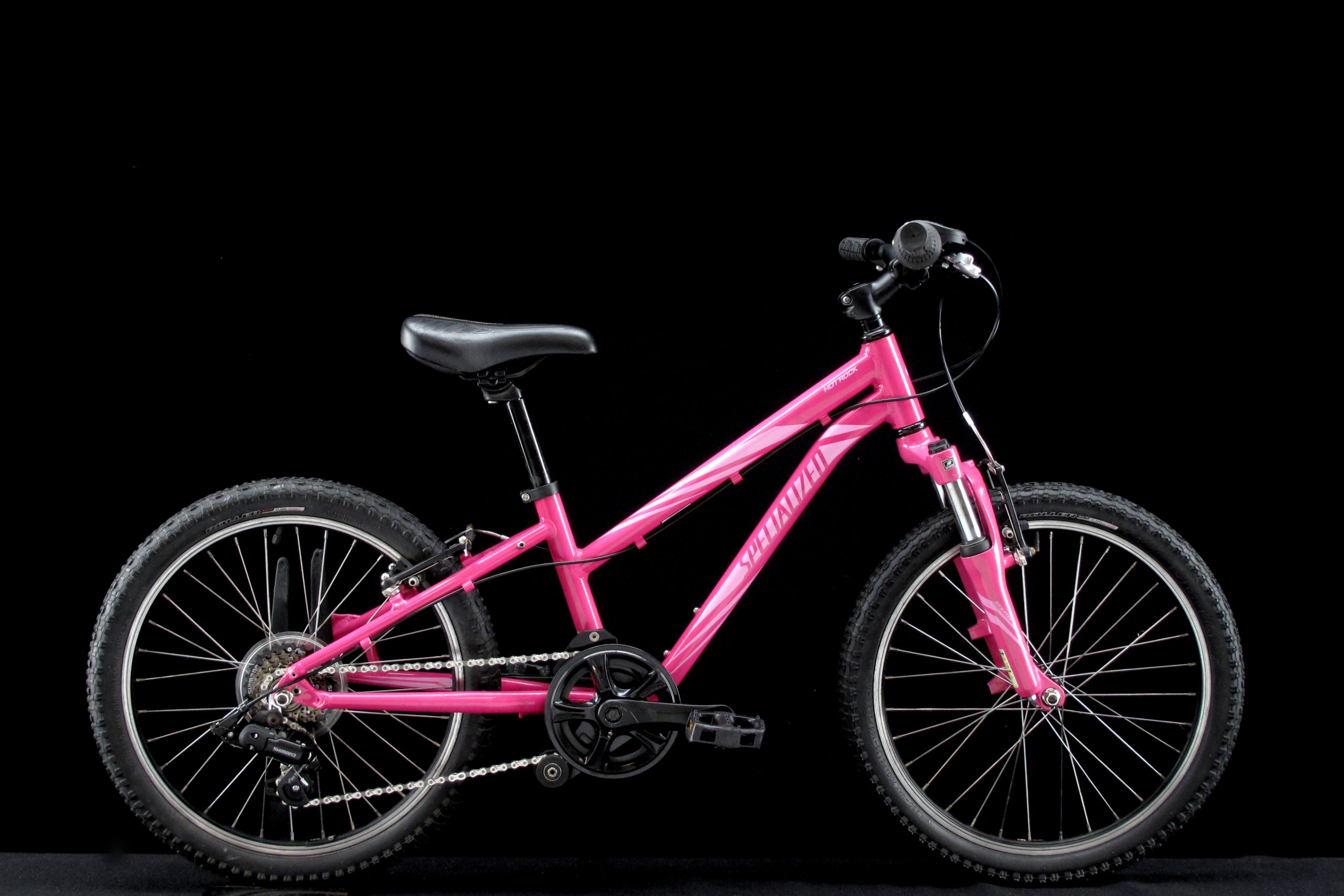 Specialized - Hotrock - Kids 20in_01
