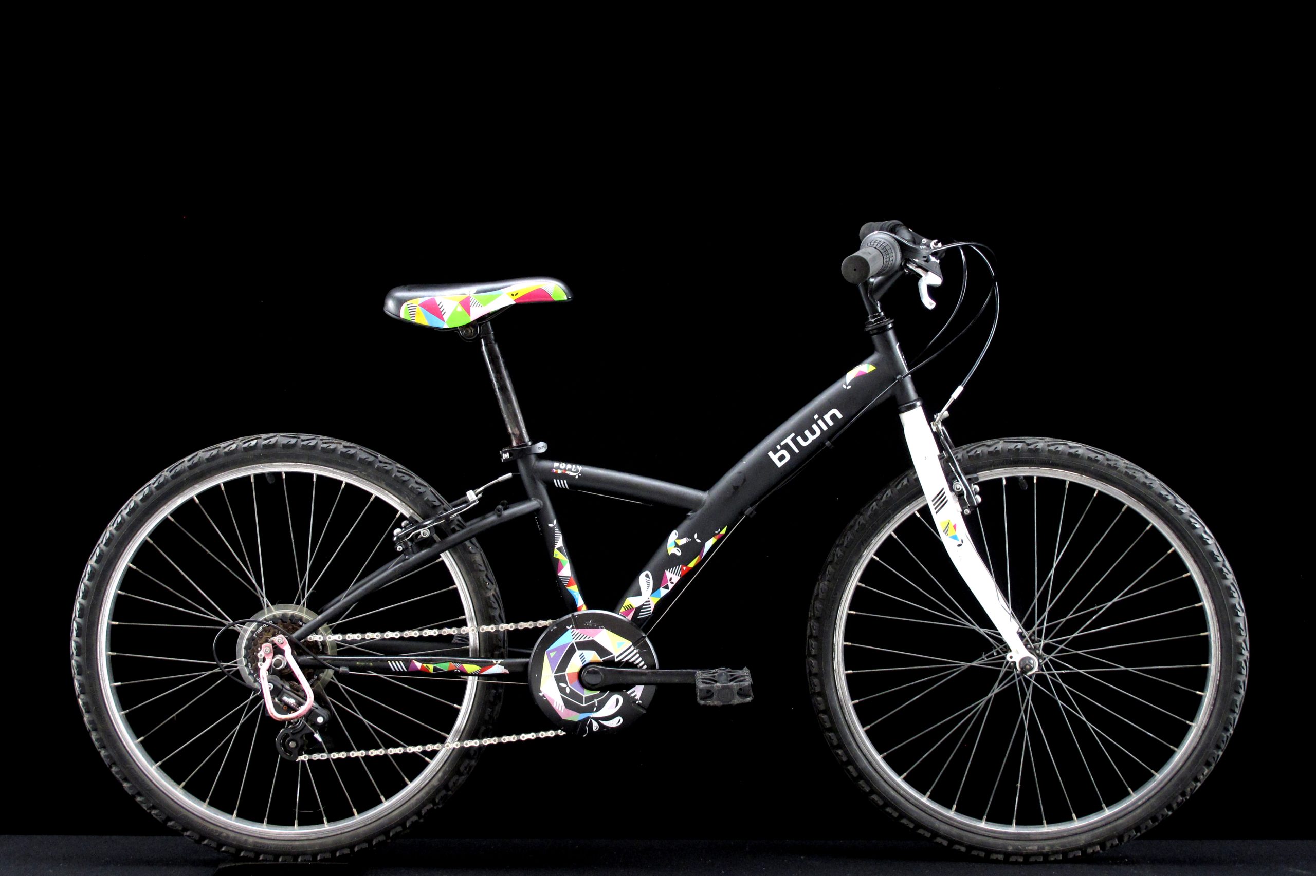 Btwin - Puply - Kids 24in_01
