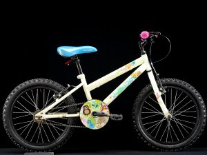 Apollo - Woodland Charm - Kids 18in