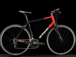 Btwin - Triban 520 - XL