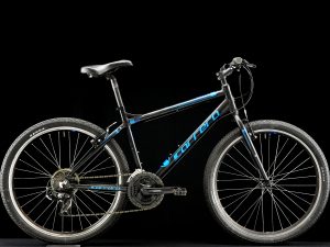 Carrera - Axle LTD - Medium
