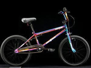 Hyper Bike Co - Nitro Circus