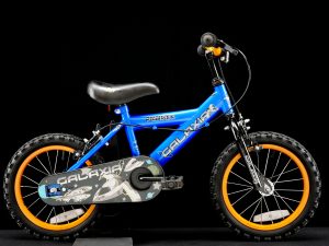 Pedal Pals - Galaxia - Kids 14in