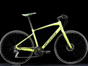 Specialized - Sirrus - Medium