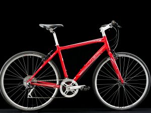 Trek - 7.2 FX - Large